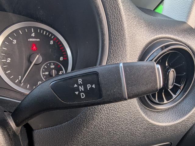 2022 Mercedes-Benz Vito 116Cdi Progressive Van 9G-Tronic (KS71OAG) Image 23