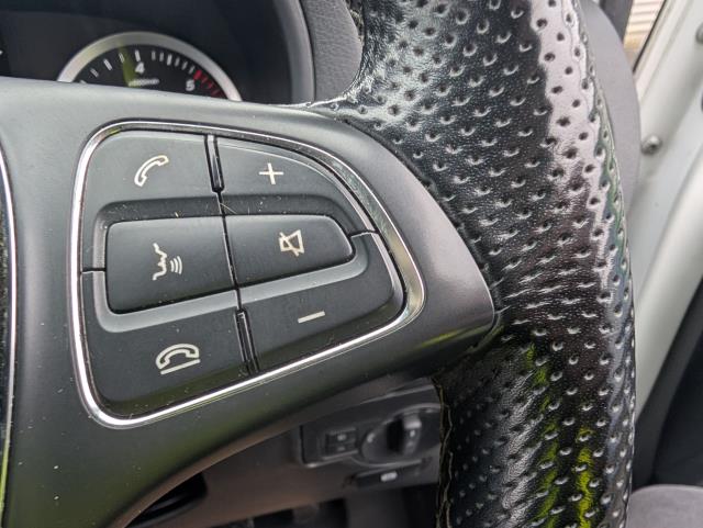 2022 Mercedes-Benz Vito 116Cdi Progressive Van 9G-Tronic (KS71OAH) Image 18