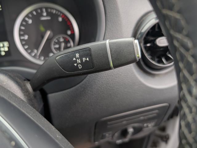 2022 Mercedes-Benz Vito 116Cdi Progressive Van 9G-Tronic (KS71OAH) Image 20