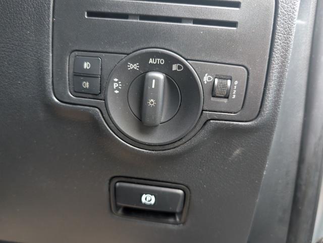 2022 Mercedes-Benz Vito 116Cdi Progressive Van 9G-Tronic (KS71OAH) Image 17