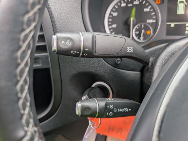 2022 Mercedes-Benz Vito 116Cdi Progressive Van 9G-Tronic (KS71OAH) Image 21