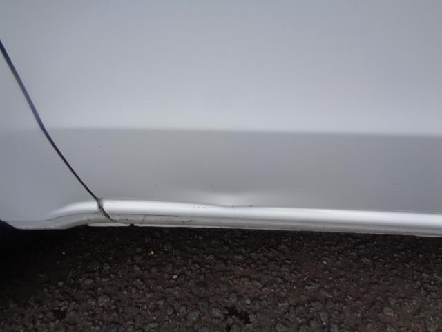 2022 Mercedes-Benz Vito 116Cdi Progressive Van 9G-Tronic (KS71OAJ) Image 7