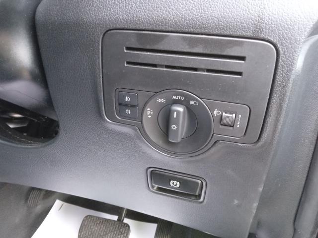 2022 Mercedes-Benz Vito 116Cdi Progressive Van 9G-Tronic (KS71OAL) Image 30