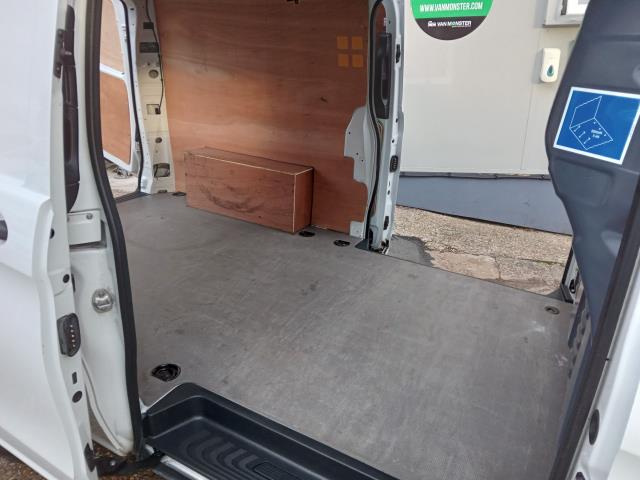 2022 Mercedes-Benz Vito 116Cdi Progressive Van 9G-Tronic (KS71OAL) Image 16