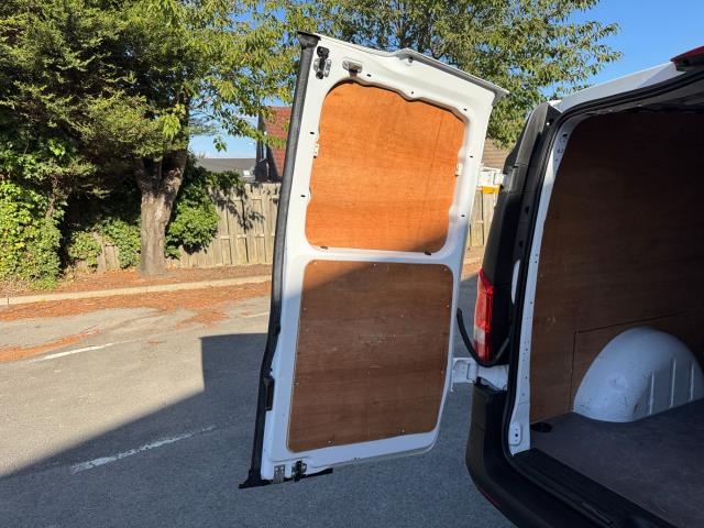 2022 Mercedes-Benz Vito 116 CDI Progressive Van 9G-Tronic (KS71OAW) Image 63