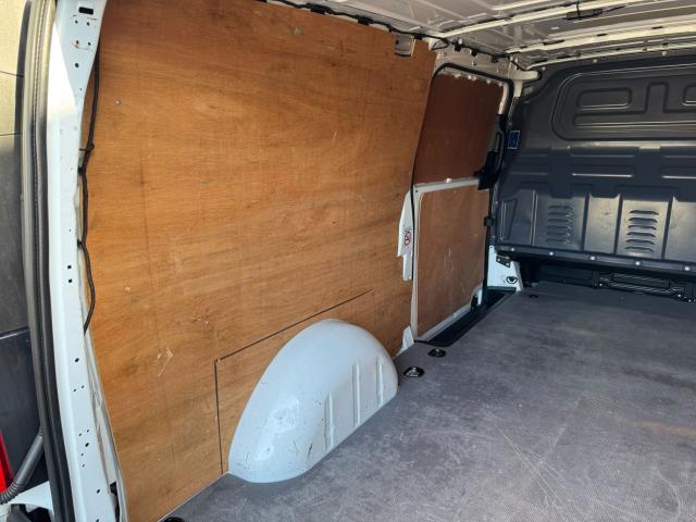 2022 Mercedes-Benz Vito 116 CDI Progressive Van 9G-Tronic (KS71OAW) Image 59