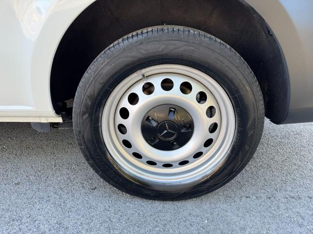 2022 Mercedes-Benz Vito 116 CDI Progressive Van 9G-Tronic (KS71OAW) Image 67