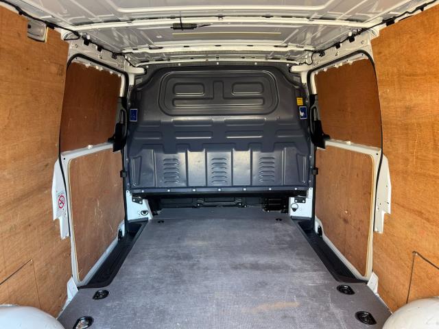 2022 Mercedes-Benz Vito 116 CDI Progressive Van 9G-Tronic (KS71OAW) Image 58