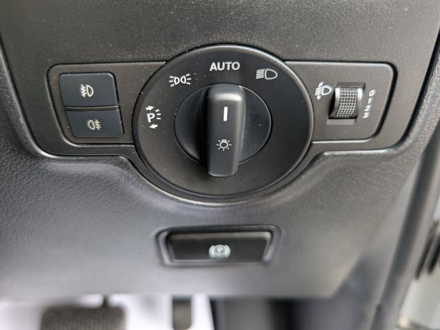 2022 Mercedes-Benz Vito 116 CDI Progressive Van 9G-Tronic (KS71OAZ) Image 37
