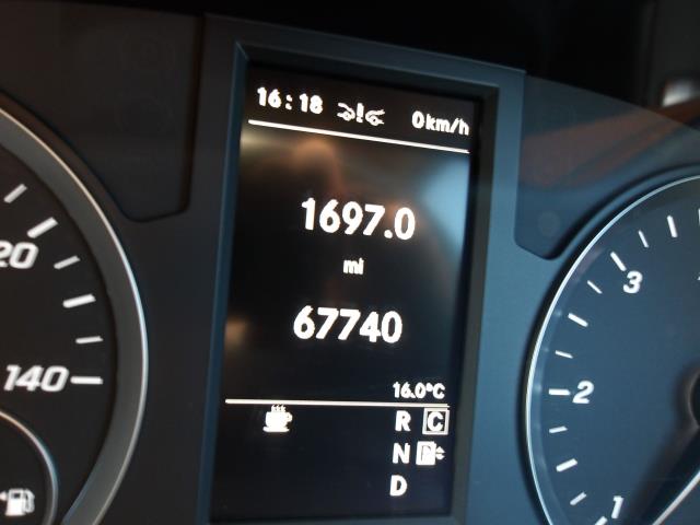 2022 Mercedes-Benz Vito 116Cdi Progressive Van 9G-Tronic (KS71OBD) Image 29