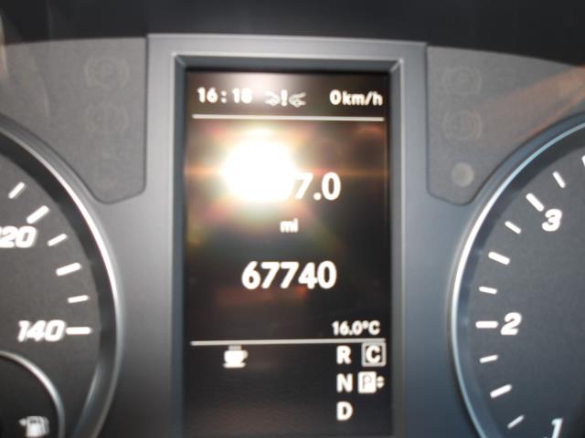 2022 Mercedes-Benz Vito 116Cdi Progressive Van 9G-Tronic (KS71OBD) Image 22