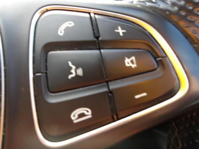 2022 Mercedes-Benz Vito 116Cdi Progressive Van 9G-Tronic (KS71OBD) Image 28