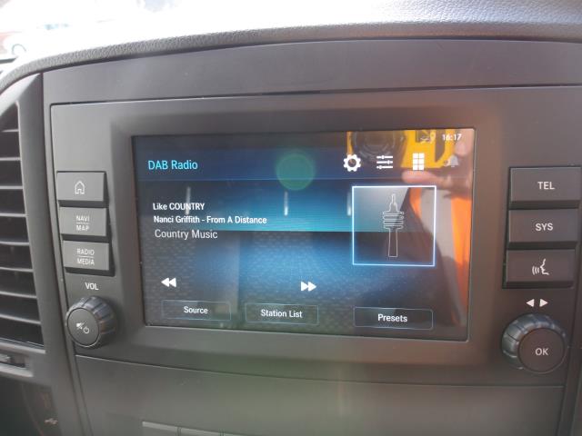 2022 Mercedes-Benz Vito 116Cdi Progressive Van 9G-Tronic (KS71OBD) Image 23