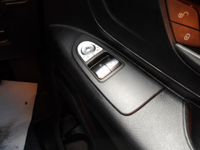2022 Mercedes-Benz Vito 116Cdi Progressive Van 9G-Tronic (KS71OBD) Image 20