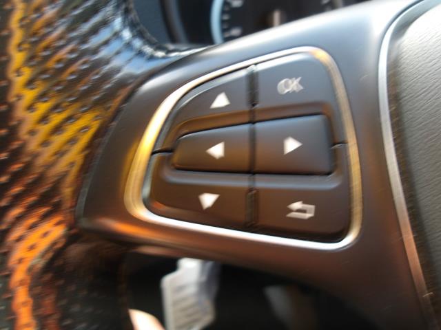 2022 Mercedes-Benz Vito 116Cdi Progressive Van 9G-Tronic (KS71OBD) Image 27