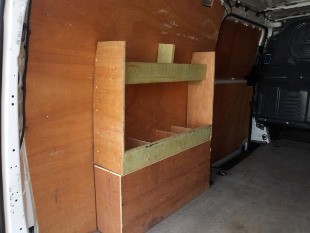 2022 Mercedes-Benz Vito 116Cdi Progressive Van 9G-Tronic (KS71OBR) Image 19