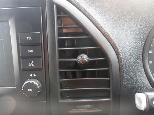 2022 Mercedes-Benz Vito 116Cdi Progressive Van 9G-Tronic (KS71OBR) Image 28