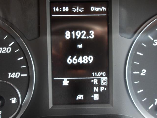 2022 Mercedes-Benz Vito 116Cdi Progressive Van 9G-Tronic (KS71OBR) Image 23