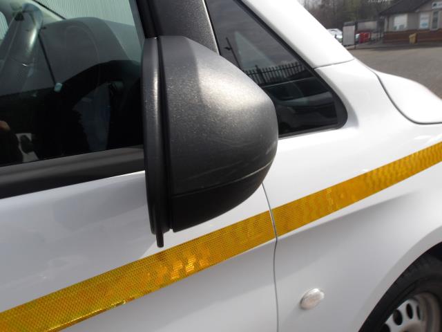 2022 Mercedes-Benz Vito 116Cdi Progressive Van 9G-Tronic (KS71OBR) Image 10