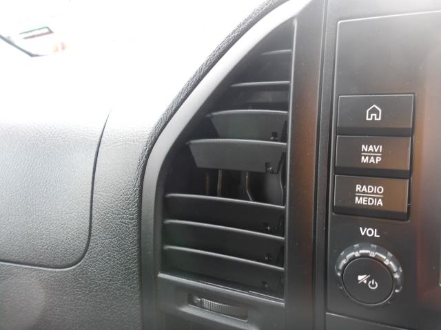 2022 Mercedes-Benz Vito 116Cdi Progressive Van 9G-Tronic (KS71OBR) Image 27