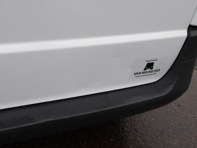 2022 Mercedes-Benz Vito 116Cdi Progressive Van 9G-Tronic (KS71OBV) Image 8