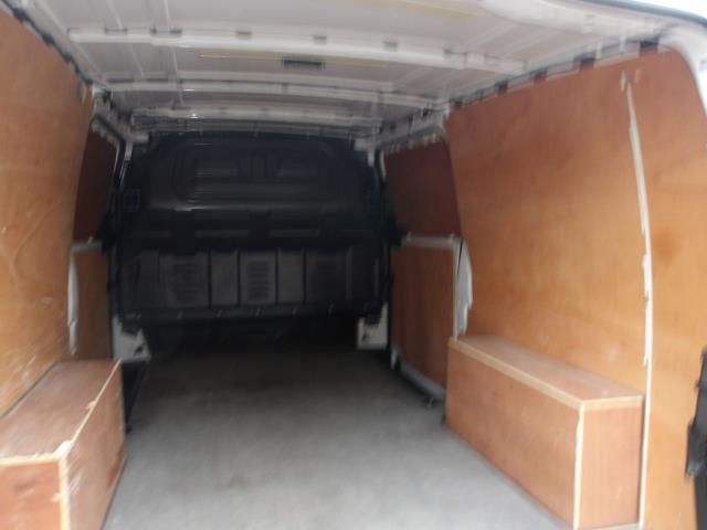 2022 Mercedes-Benz Vito 116Cdi Progressive Van 9G-Tronic (KS71OBV) Image 20