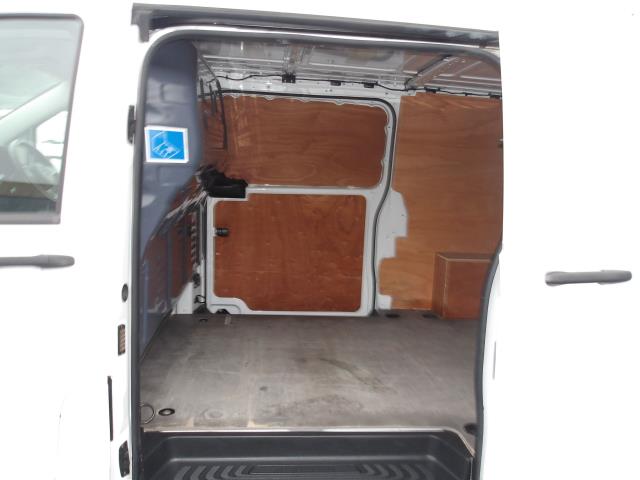 2022 Mercedes-Benz Vito 116Cdi Progressive Van 9G-Tronic (KS71OBV) Image 18