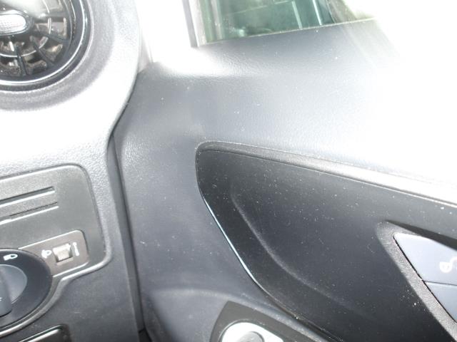 2022 Mercedes-Benz Vito 116Cdi Progressive Van 9G-Tronic (KS71OBV) Image 23