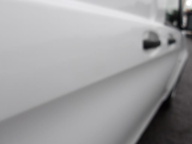 2022 Mercedes-Benz Vito 116Cdi Progressive Van 9G-Tronic (KS71OBV) Image 11