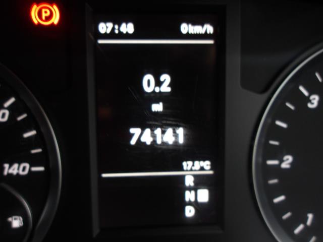 2022 Mercedes-Benz Vito 116Cdi Progressive Van 9G-Tronic (KS71OBV) Image 24