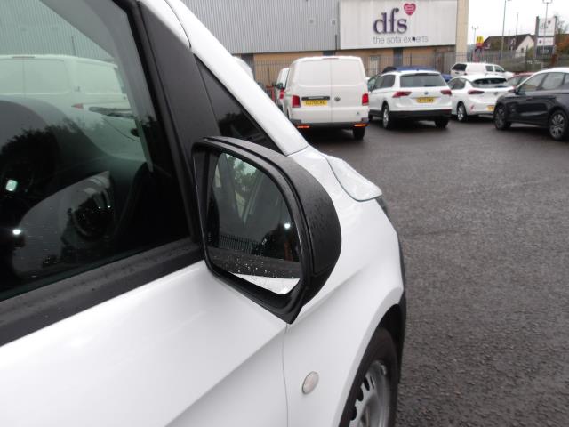 2022 Mercedes-Benz Vito 116Cdi Progressive Van 9G-Tronic (KS71OBV) Image 15