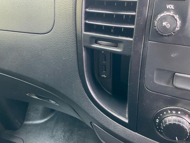 2022 Mercedes-Benz Vito 116Cdi Progressive Van 9G-Tronic (KS71OCJ) Image 26