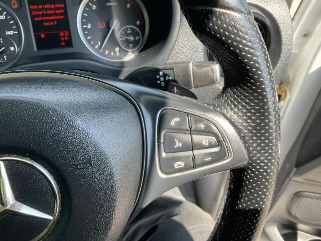 2022 Mercedes-Benz Vito 116Cdi Progressive Van 9G-Tronic (KS71OCJ) Image 30