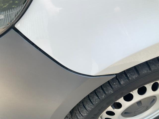 2022 Mercedes-Benz Vito 116Cdi Progressive Van 9G-Tronic (KS71OCJ) Image 40