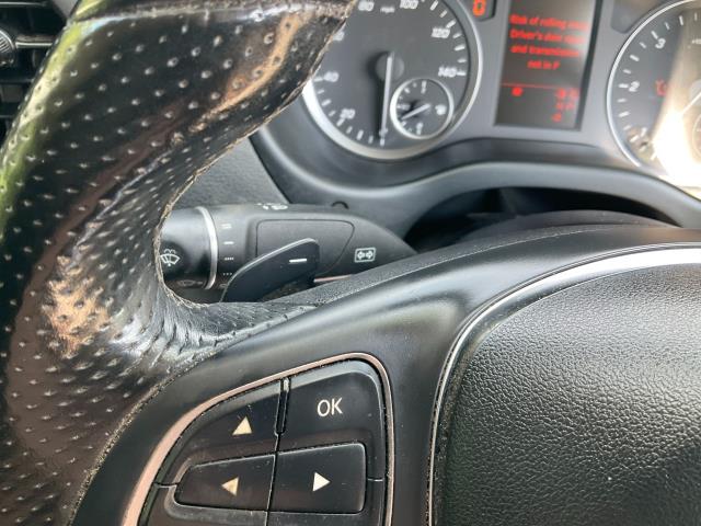 2022 Mercedes-Benz Vito 116Cdi Progressive Van 9G-Tronic (KS71OCJ) Image 31