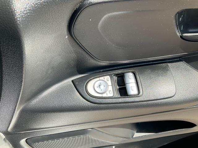 2022 Mercedes-Benz Vito 116Cdi Progressive Van 9G-Tronic (KS71OCJ) Image 36
