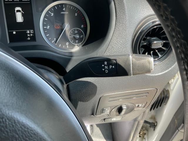 2022 Mercedes-Benz Vito 116Cdi Progressive Van 9G-Tronic (KS71OCJ) Image 33