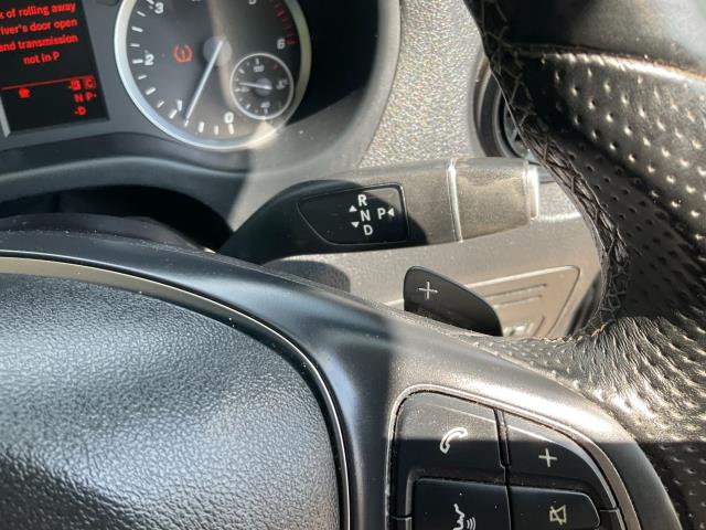 2022 Mercedes-Benz Vito 116Cdi Progressive Van 9G-Tronic (KS71OCJ) Image 32