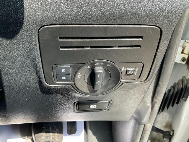 2022 Mercedes-Benz Vito 116Cdi Progressive Van 9G-Tronic (KS71OCJ) Image 35
