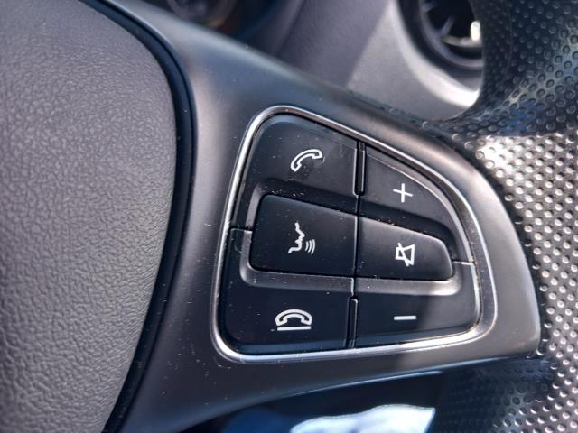 2023 Mercedes-Benz Vito 114CDI L2 PROGRESSIVE 140PS AIR CON EURO 6 SAT NAV (KS72FXM) Image 20