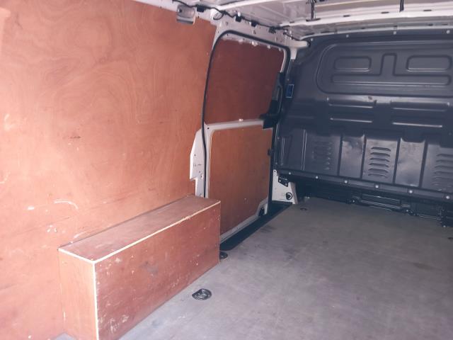 2023 Mercedes-Benz Vito 114CDI L2 PROGRESSIVE 140PS AIR CON EURO 6 SAT NAV (KS72FXM) Image 9