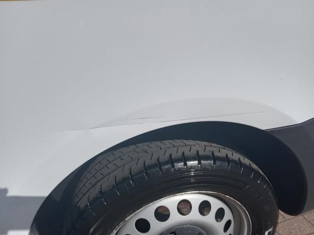 2023 Mercedes-Benz Vito 114Cdi Progressive Van (KS72HBK) Image 11