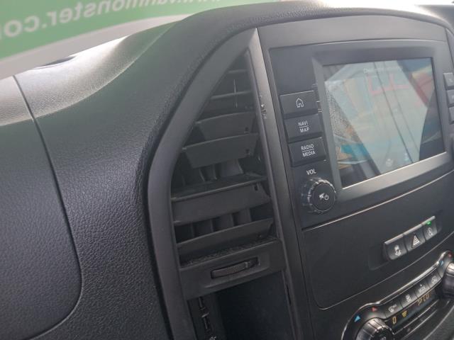 2023 Mercedes-Benz Vito 114Cdi Progressive Van (KS72HBK) Image 28