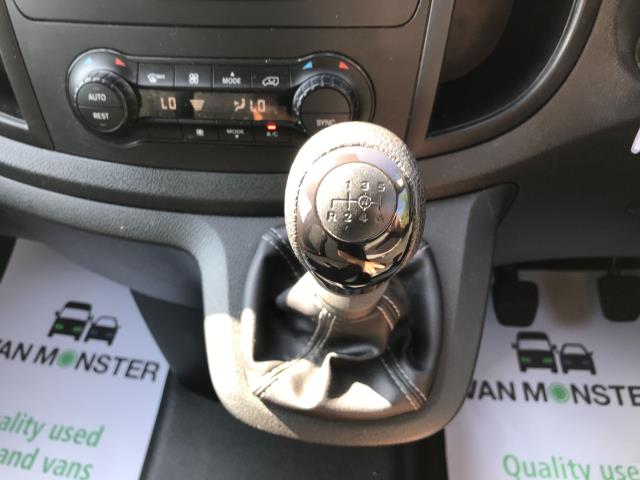2023 Mercedes-Benz Vito 114Cdi Progressive Van (KS72HDE) Image 25