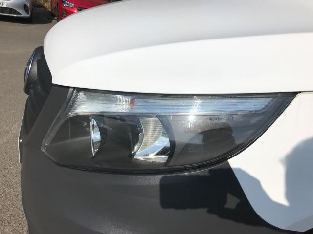 2023 Mercedes-Benz Vito 114Cdi Progressive Van (KS72HDE) Image 15