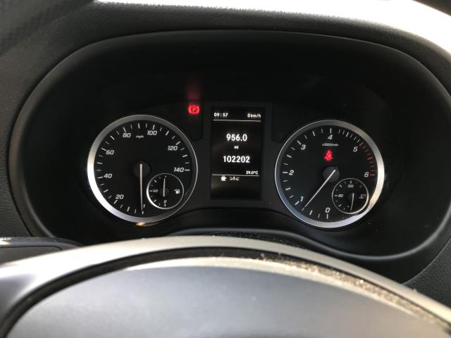 2023 Mercedes-Benz Vito 114Cdi Progressive Van (KS72HDE) Image 22