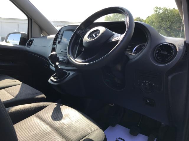 2023 Mercedes-Benz Vito 114Cdi Progressive Van (KS72HDE) Image 18