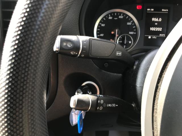2023 Mercedes-Benz Vito 114Cdi Progressive Van (KS72HDE) Image 26