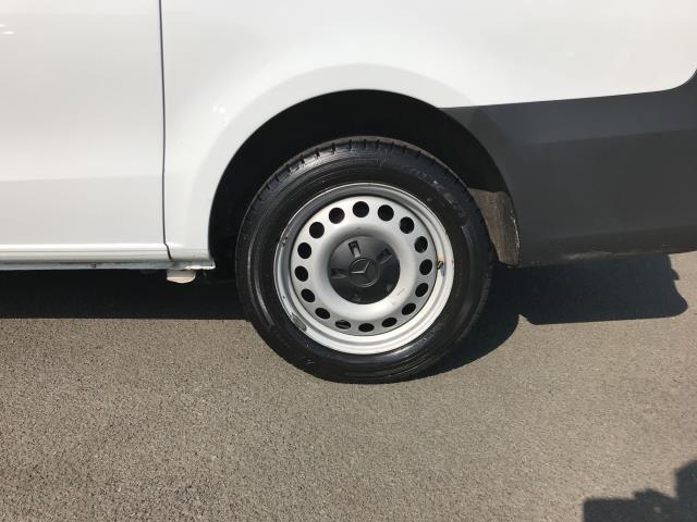 2023 Mercedes-Benz Vito 114Cdi Progressive Van (KS72HDE) Image 16