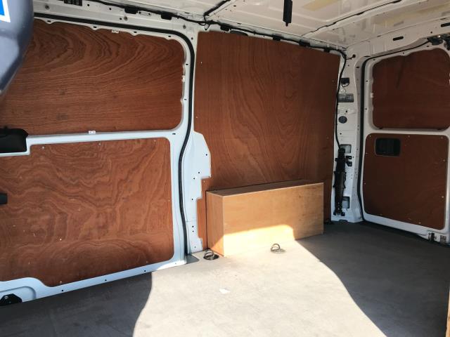 2023 Mercedes-Benz Vito 114Cdi Progressive Van (KS72HDE) Image 6